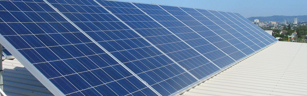 Solar Panel Cleaning